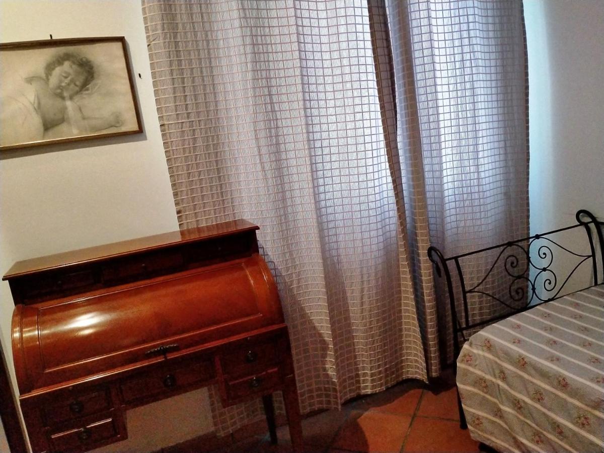 Villa Rossi Полиньяно-а-Маре Экстерьер фото